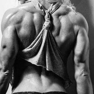 Meet your Posher, Bianca